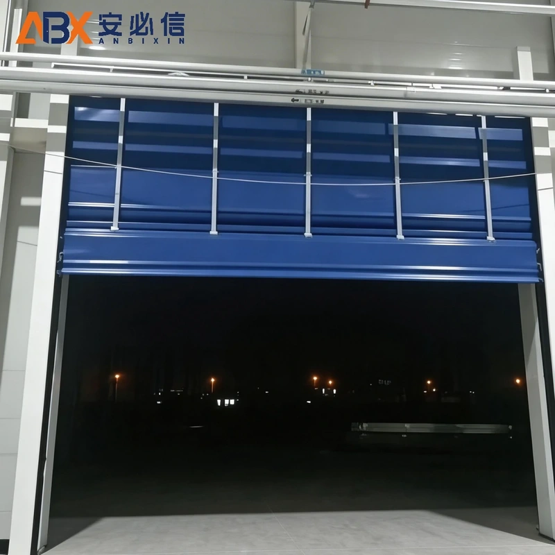 湘西土家族苗族自治州高速堆积门