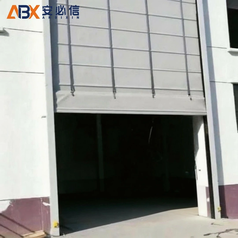 湘西土家族苗族自治州翻转式卸货平台